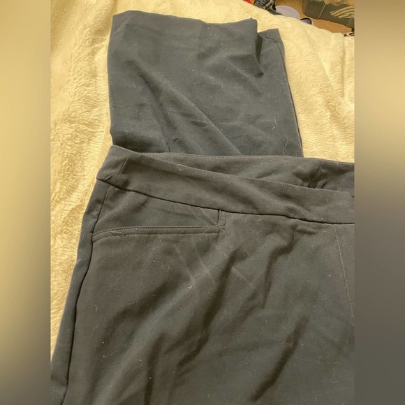 NWT Lane Bryant Dress Pants - Picture 2 of 4